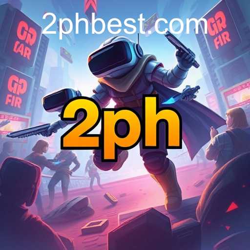 2ph Revolutionizes Online Gaming