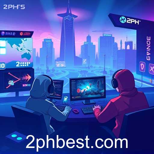 The Evolution of Online Gaming in Modern Times