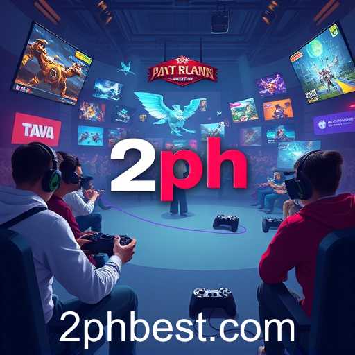 Evolving the Gaming World with 2ph