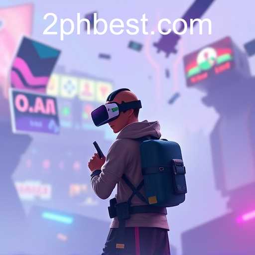 Gaming Dynamics and Trends in 2025