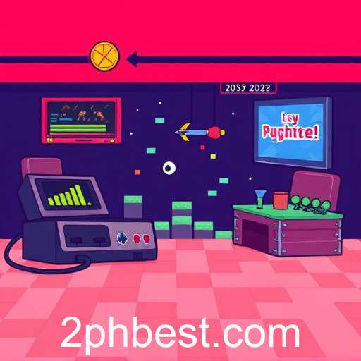 Gaming Evolution: How 2ph is Shaping the Future