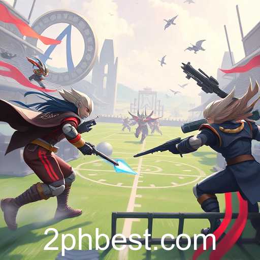 Gaming Revolution Shaping the Future