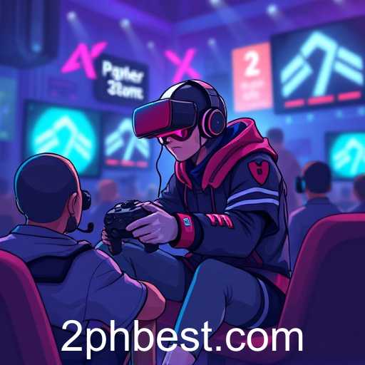 Gaming Industry Surpasses Boundaries with New Trends in 2025