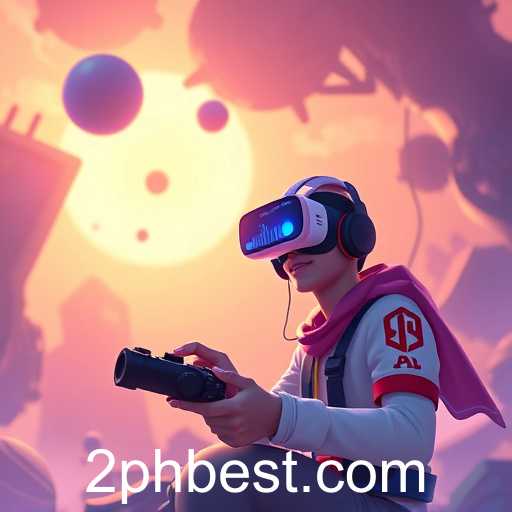 Gaming Revolution: 2ph Leads the Way