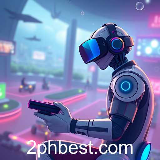 Gaming in the Age of Immersion