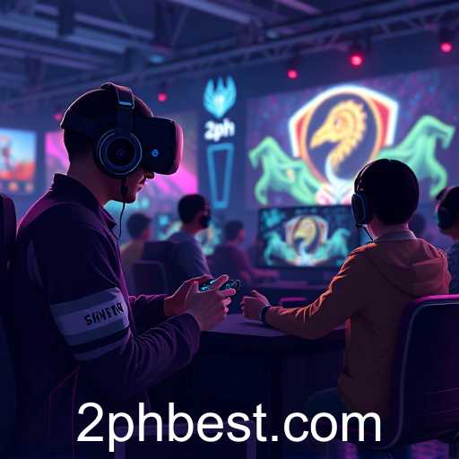 The Rise of 2ph and Online Gaming Trends