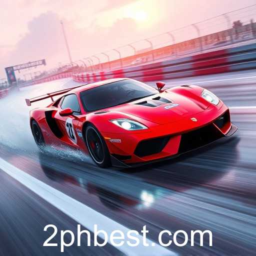 Exploring the Thrill of Racing Games: The 2ph Experience