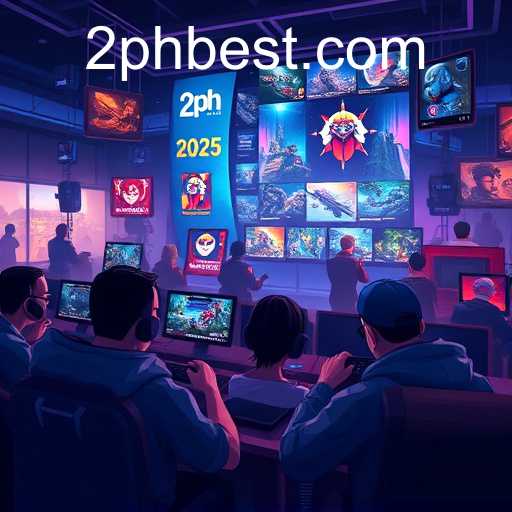 The Rise of 2ph: A Global Gaming Phenomenon