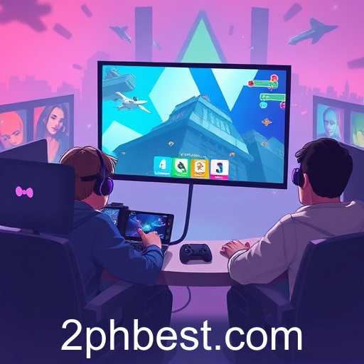 The Rise of 2ph in Modern Gaming