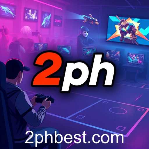 The Rise of 2ph in Online Gaming
