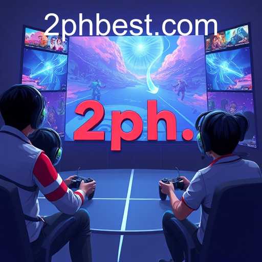The Rise of 2ph and Its Impact on Online Gaming