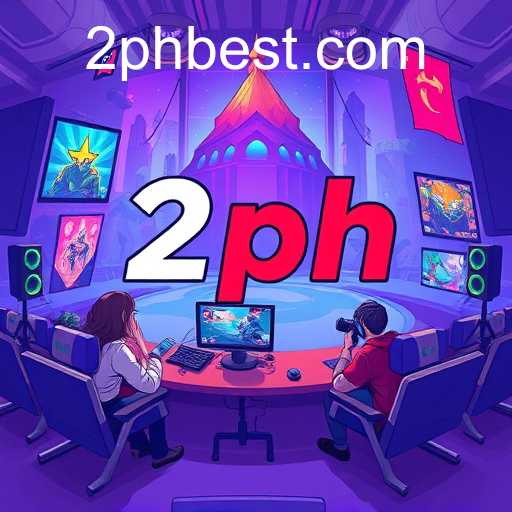 The Rise of 2ph in Online Gaming