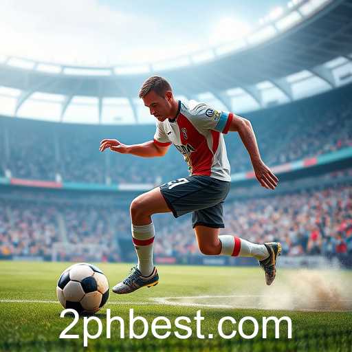 Exploring the Dynamic World of Online Sports Games with a Focus on '2ph'