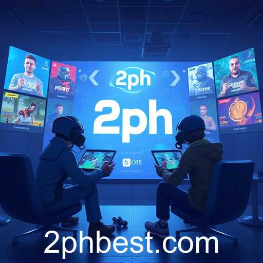 The Rise of 2ph: A Modern Gaming Phenomenon